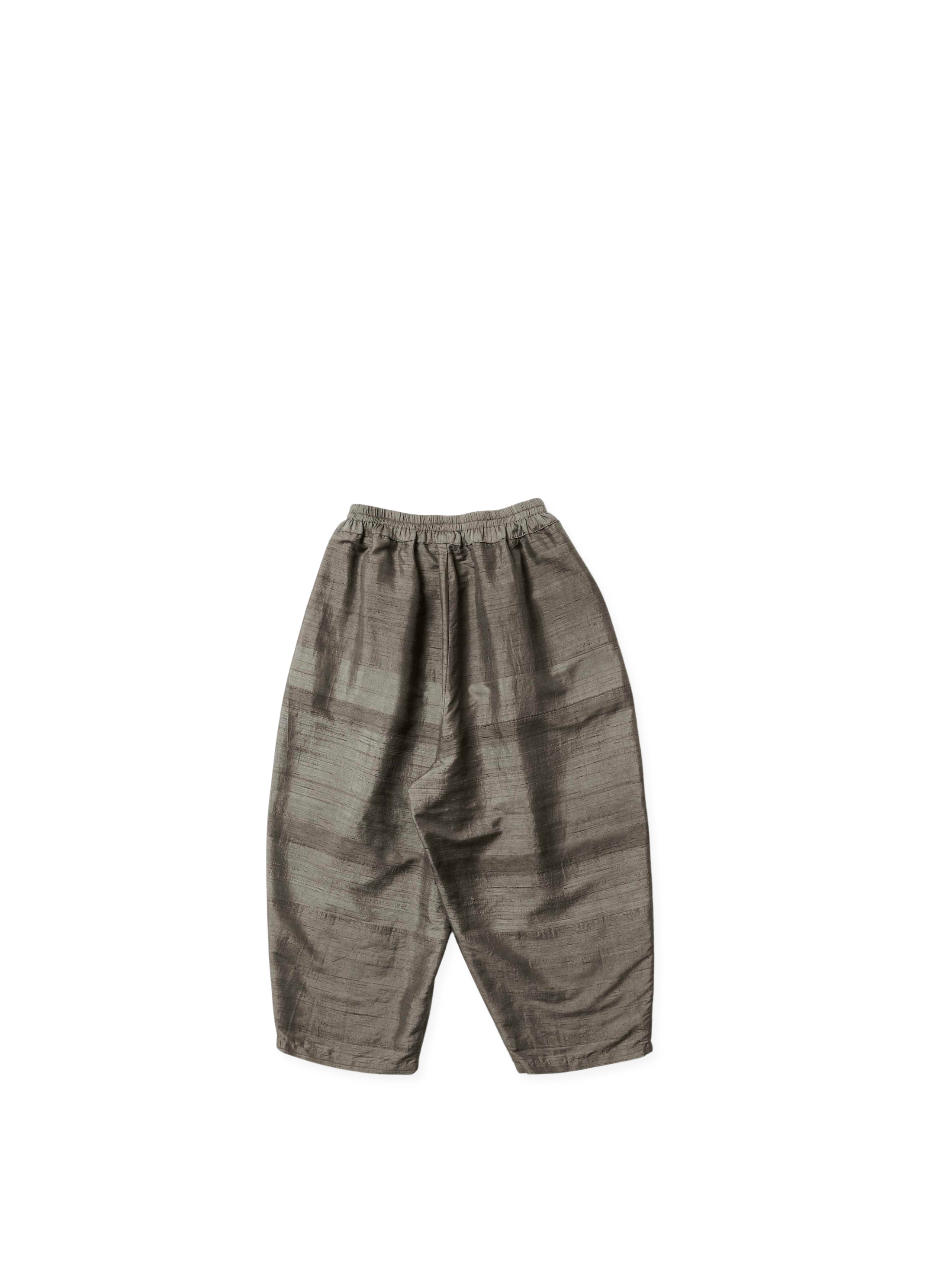baggy short