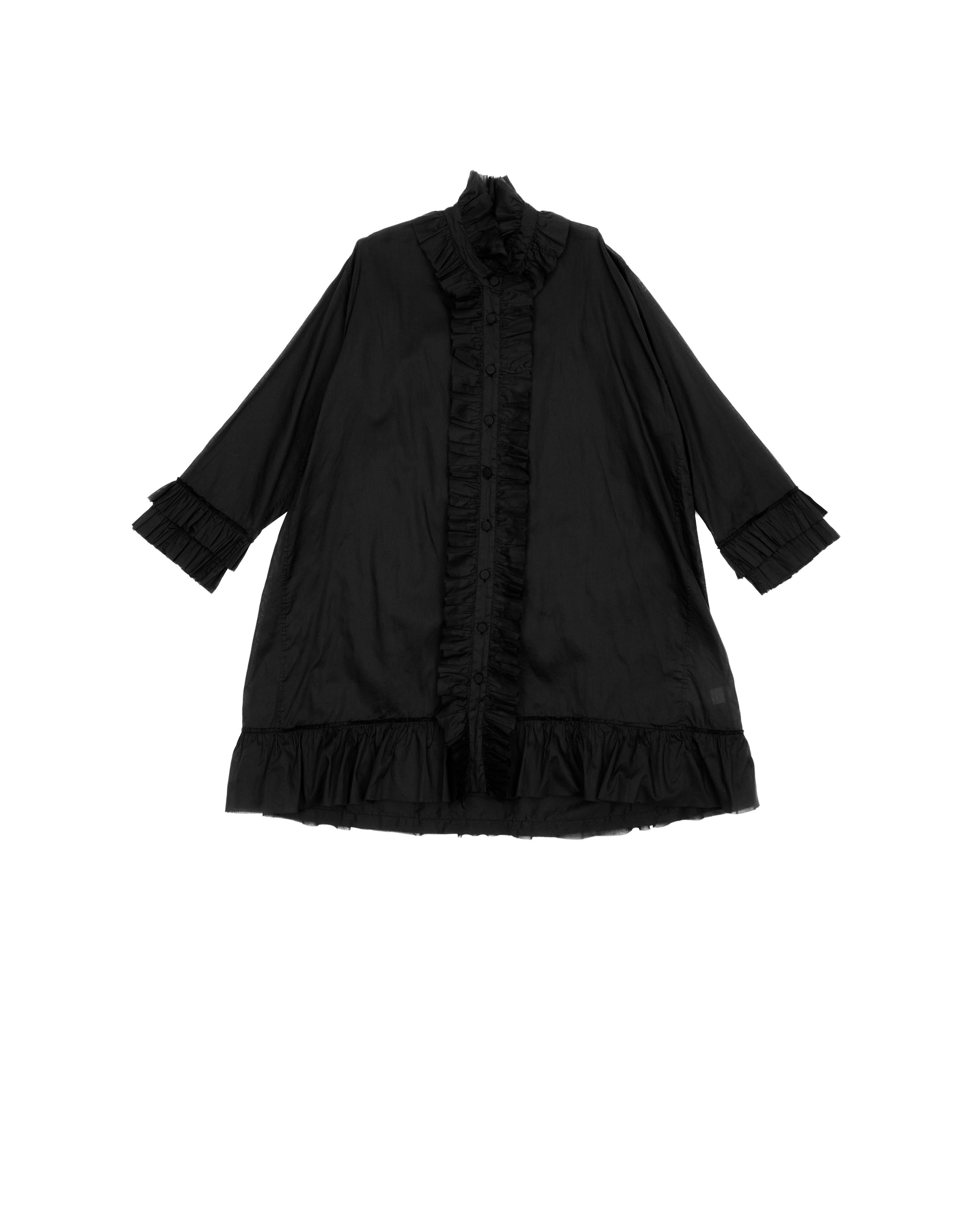 frill