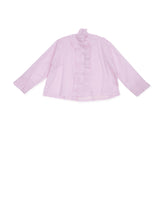 frill short