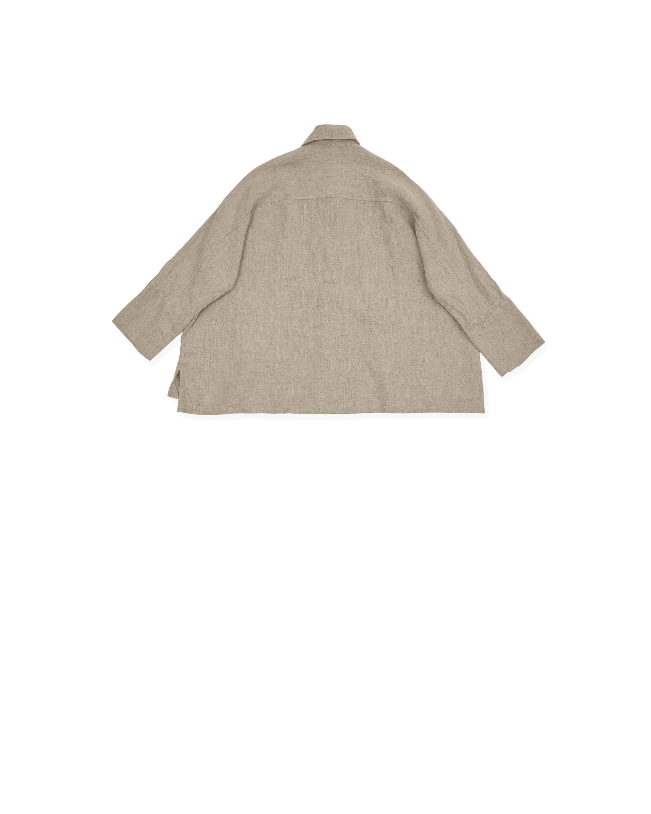 zen jacket