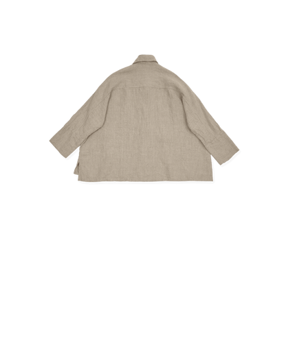 zen jacket