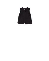 early bird vest