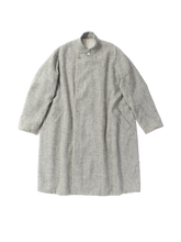 baikal coat