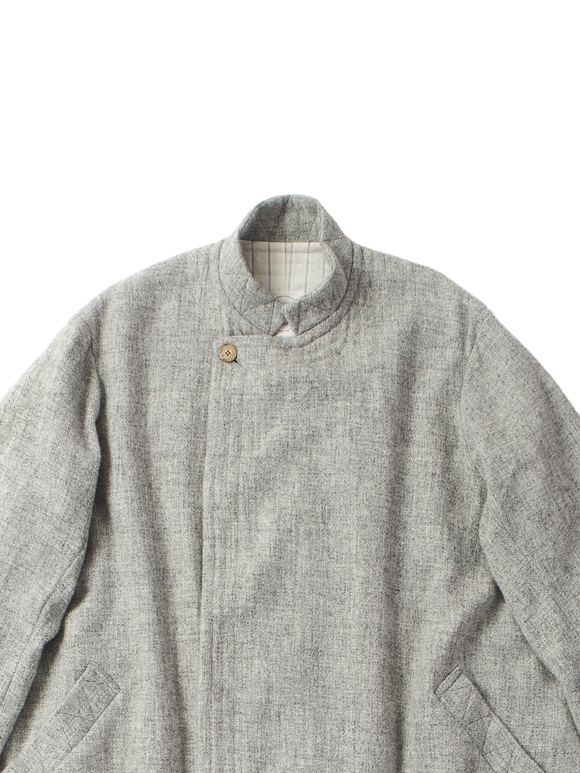 baikal coat