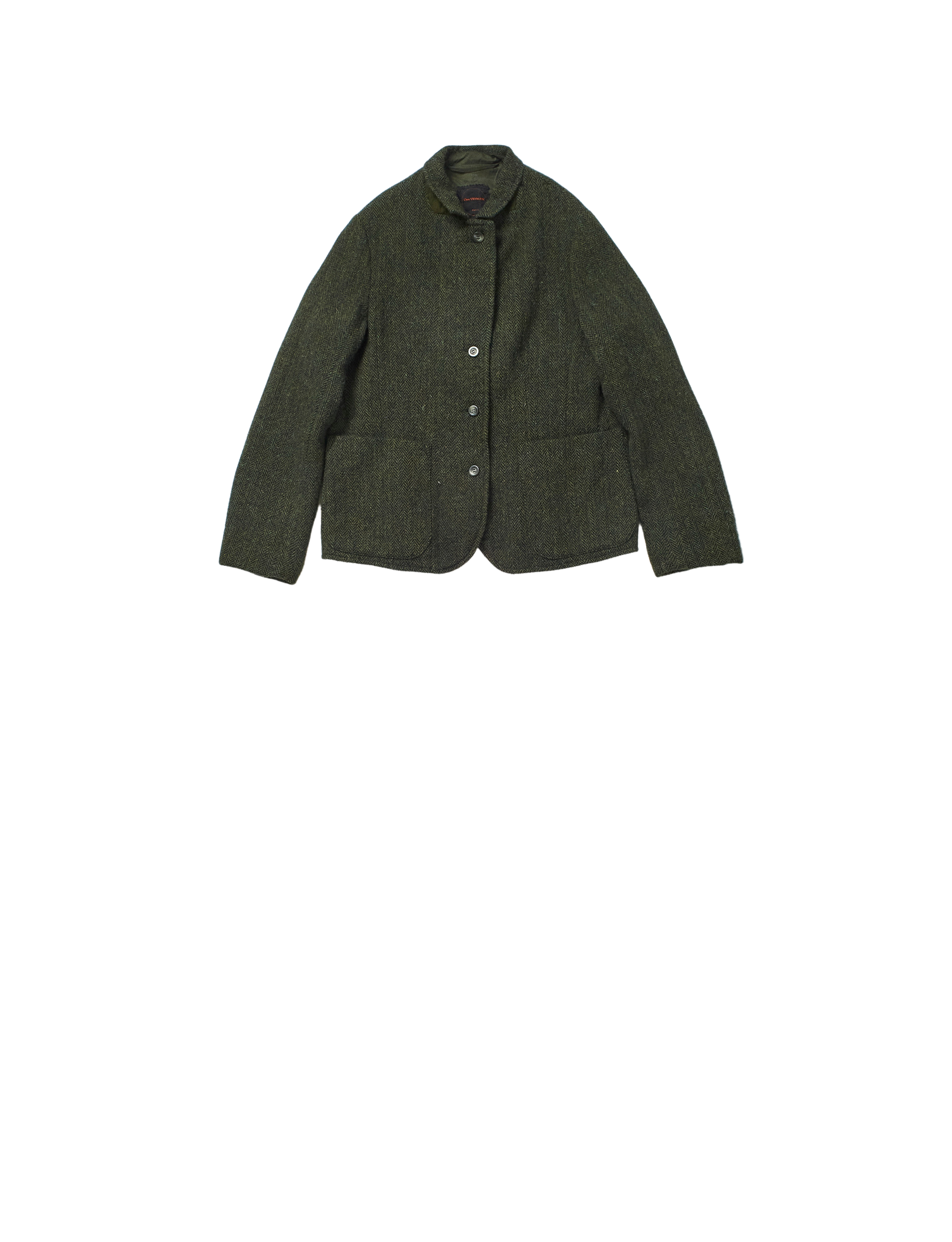 simple jacket