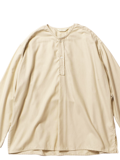 henley shirt