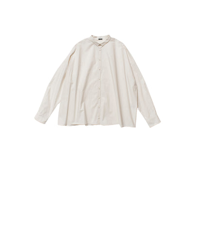 poplin shirt