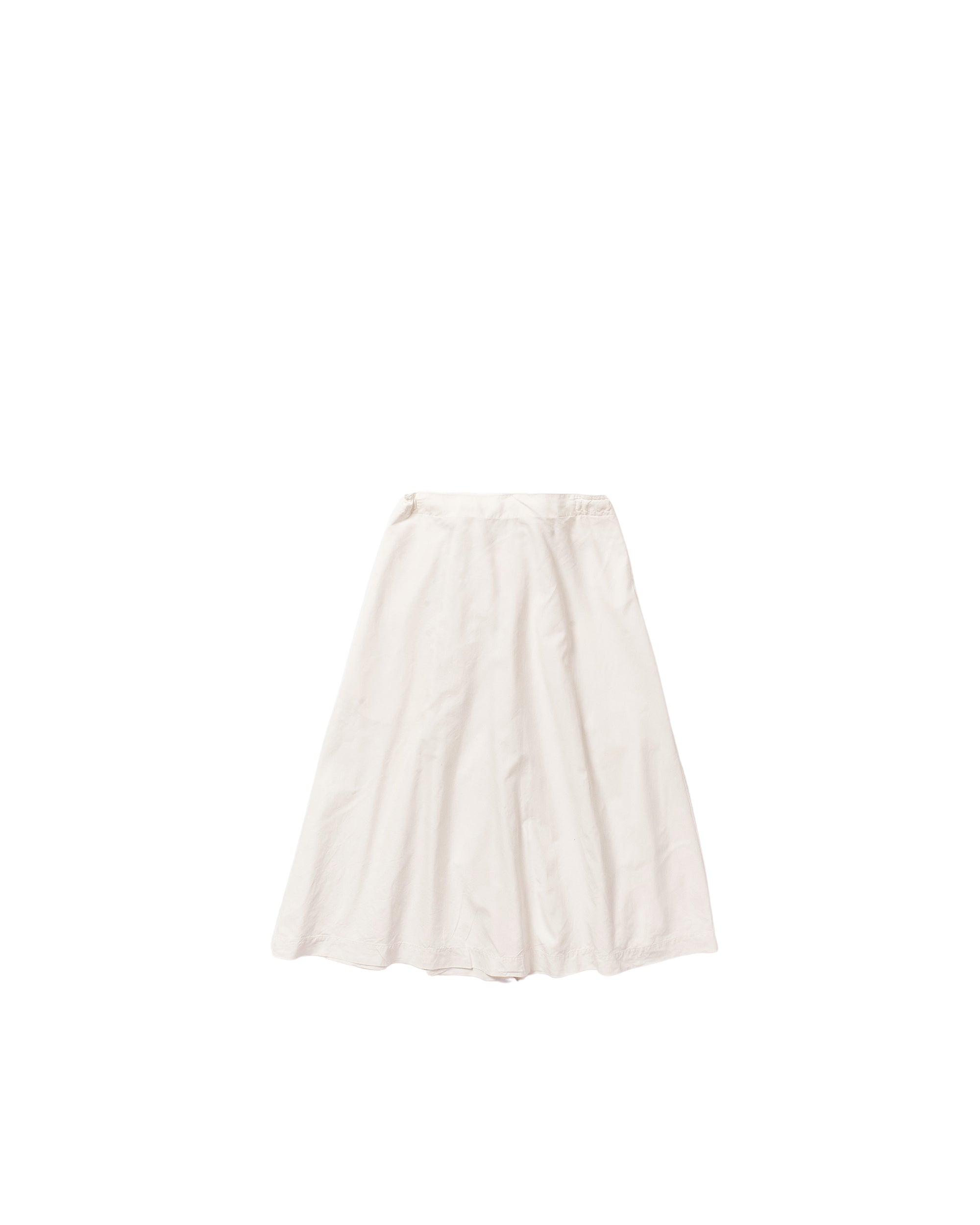 geany skirt