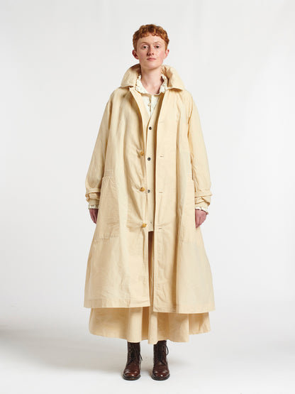 m coat