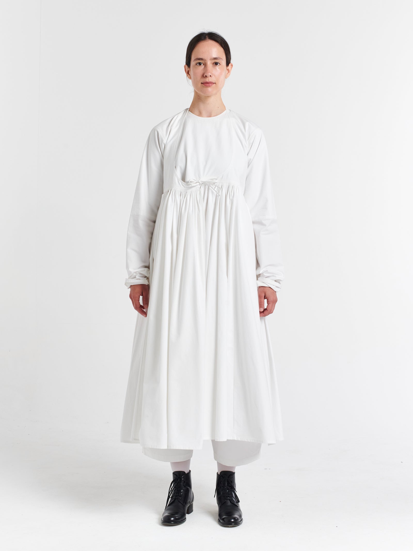 milkmaid long