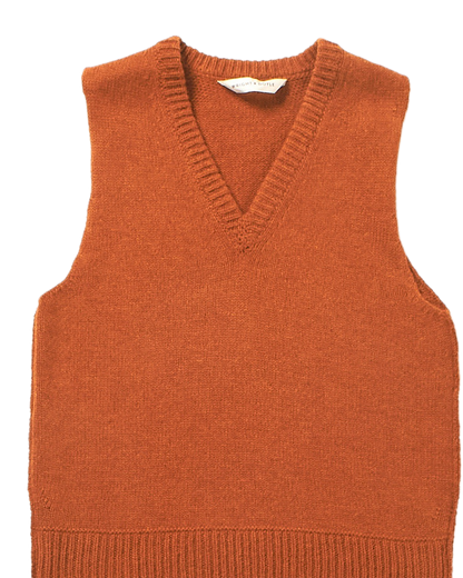 lorca vest