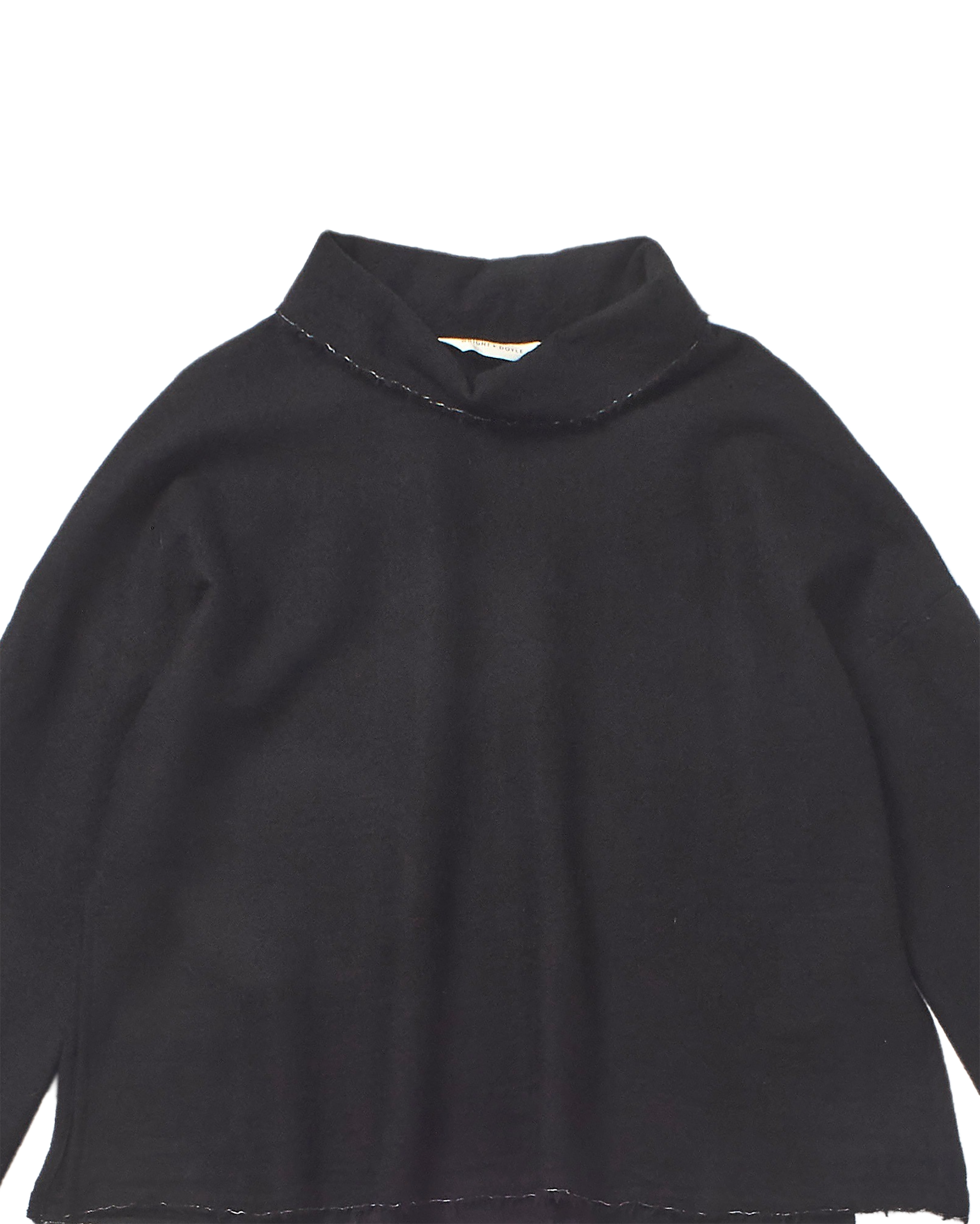 lotura funnel neck