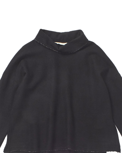 lotura funnel neck