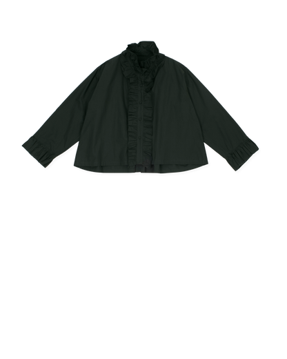 frill short