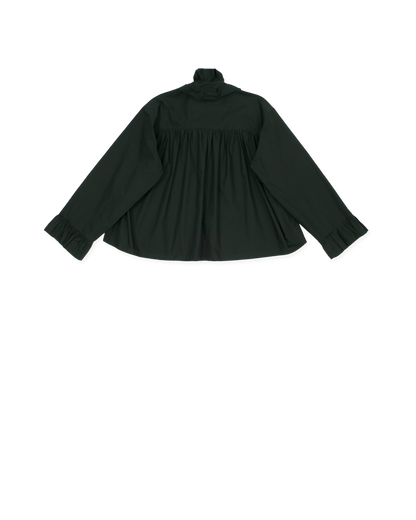 frill short