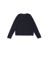 classic cardigan