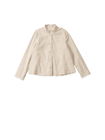 double hem jacket