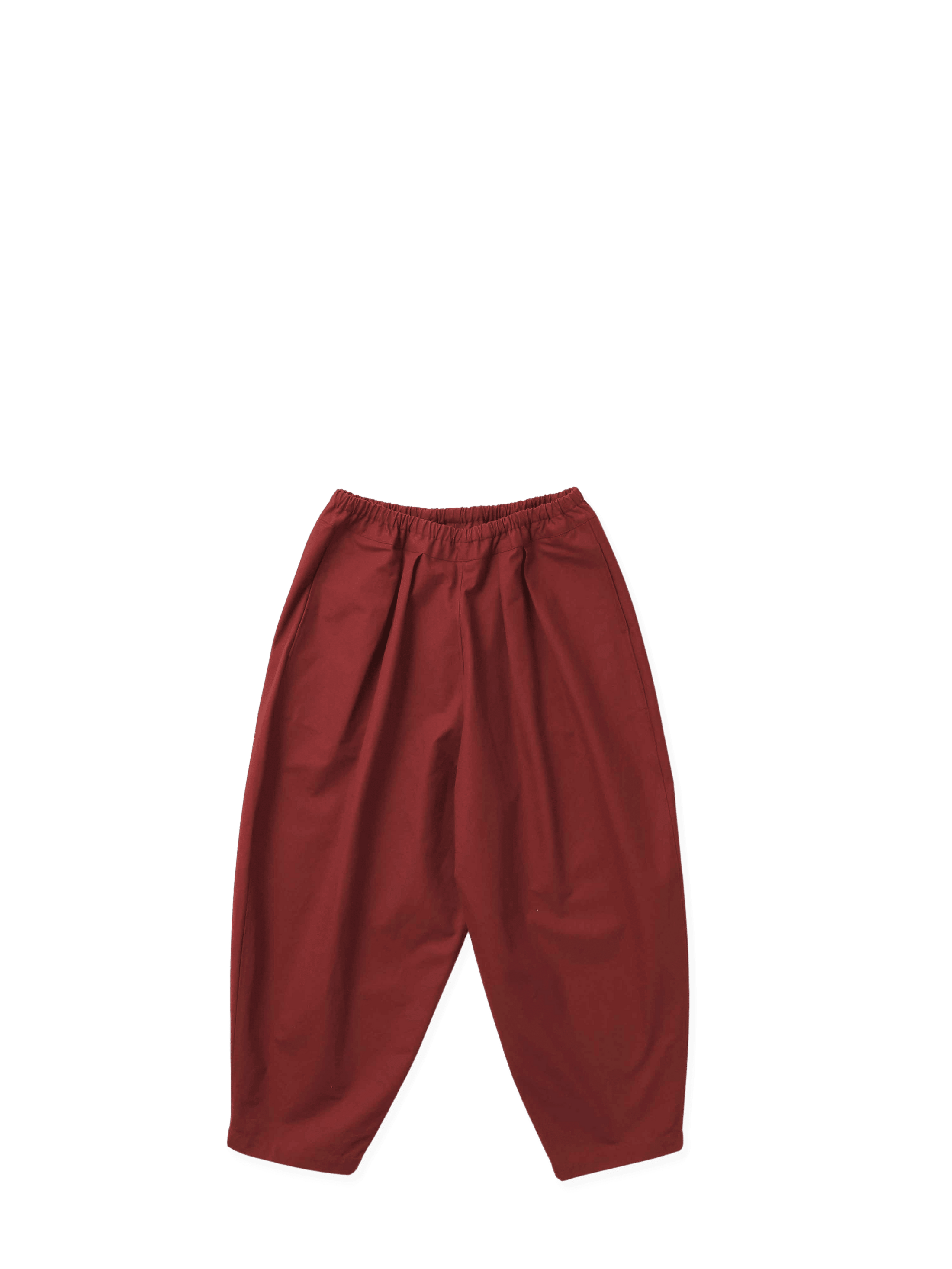 baggy long