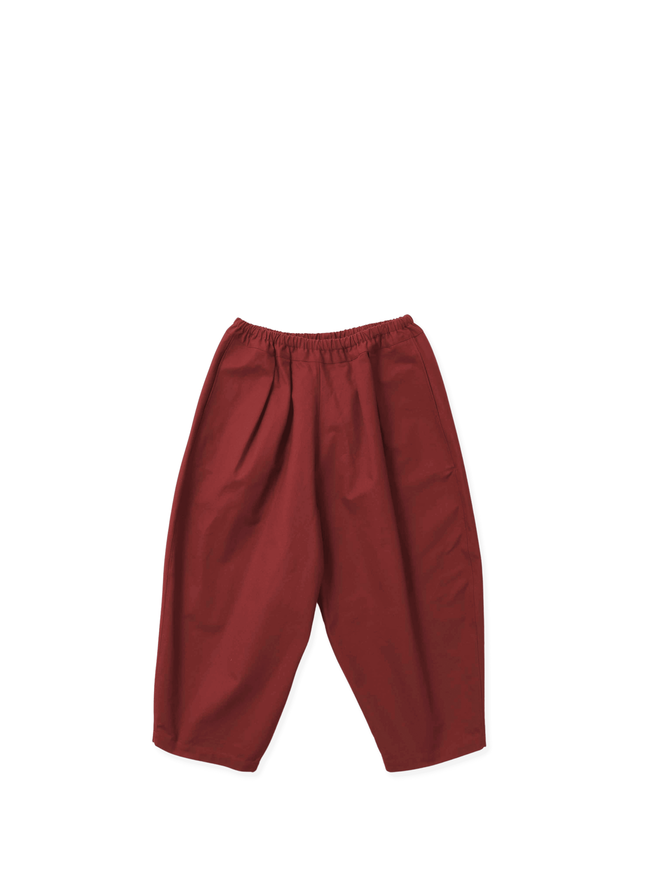 baggy short