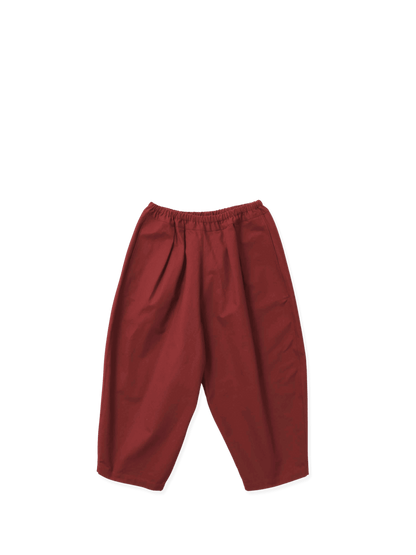 baggy short