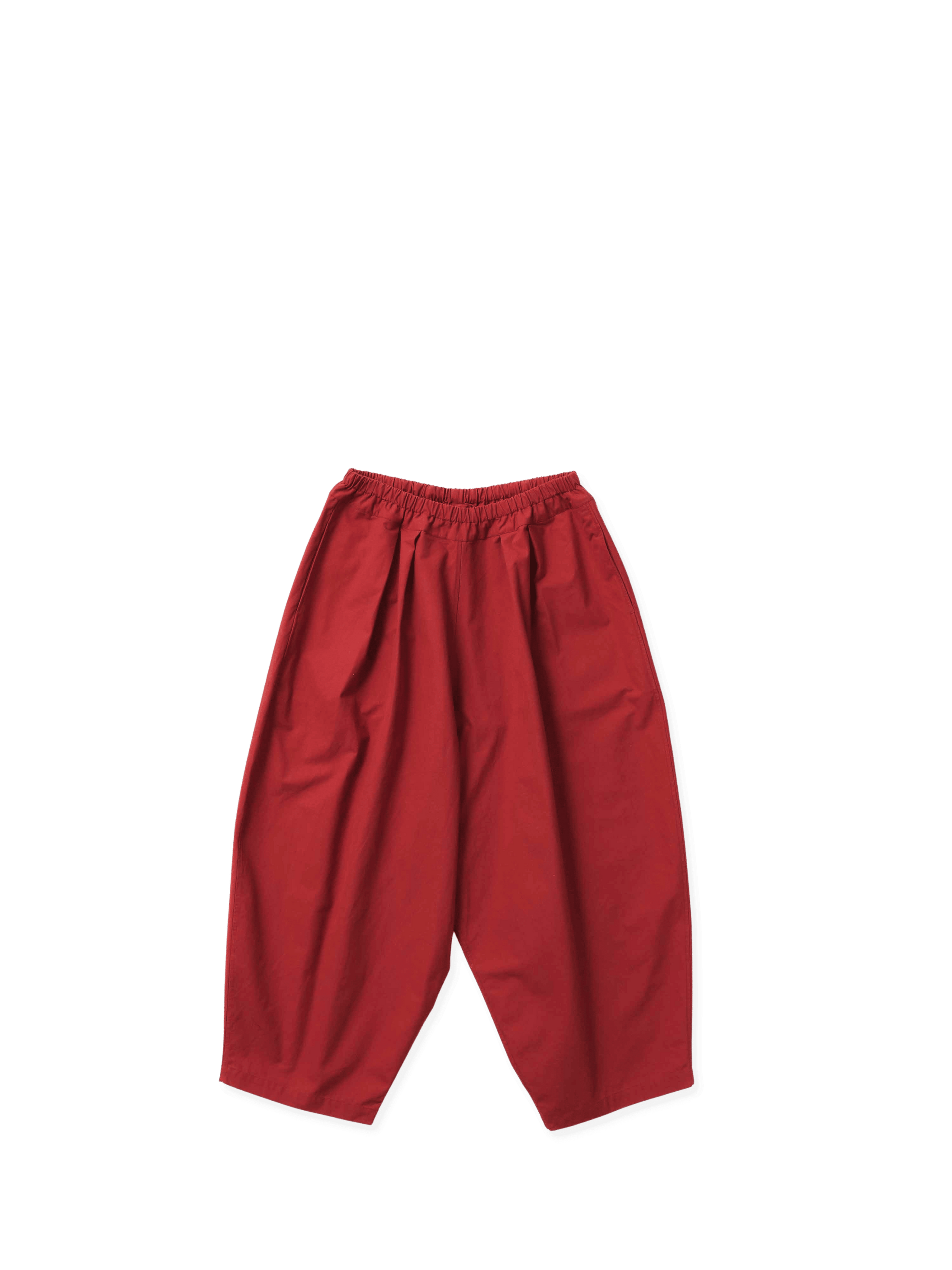 baggy short