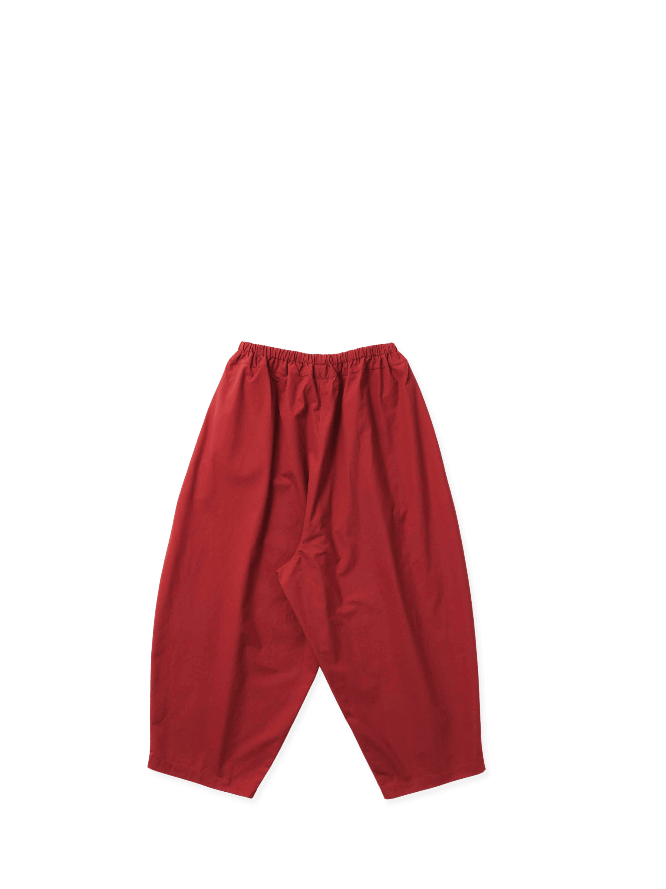 baggy short