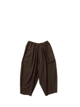 baggy short