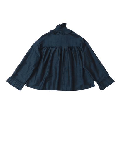 frill short