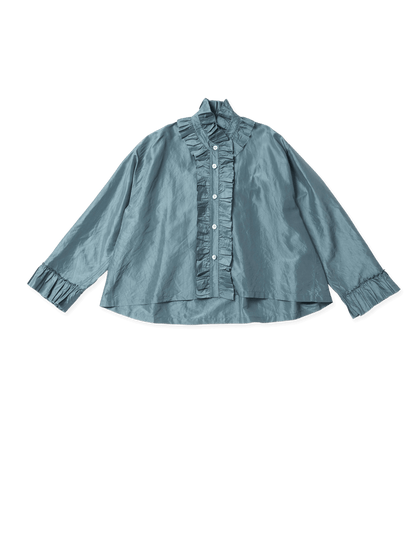frill short
