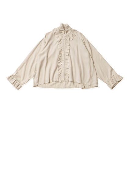 frill short