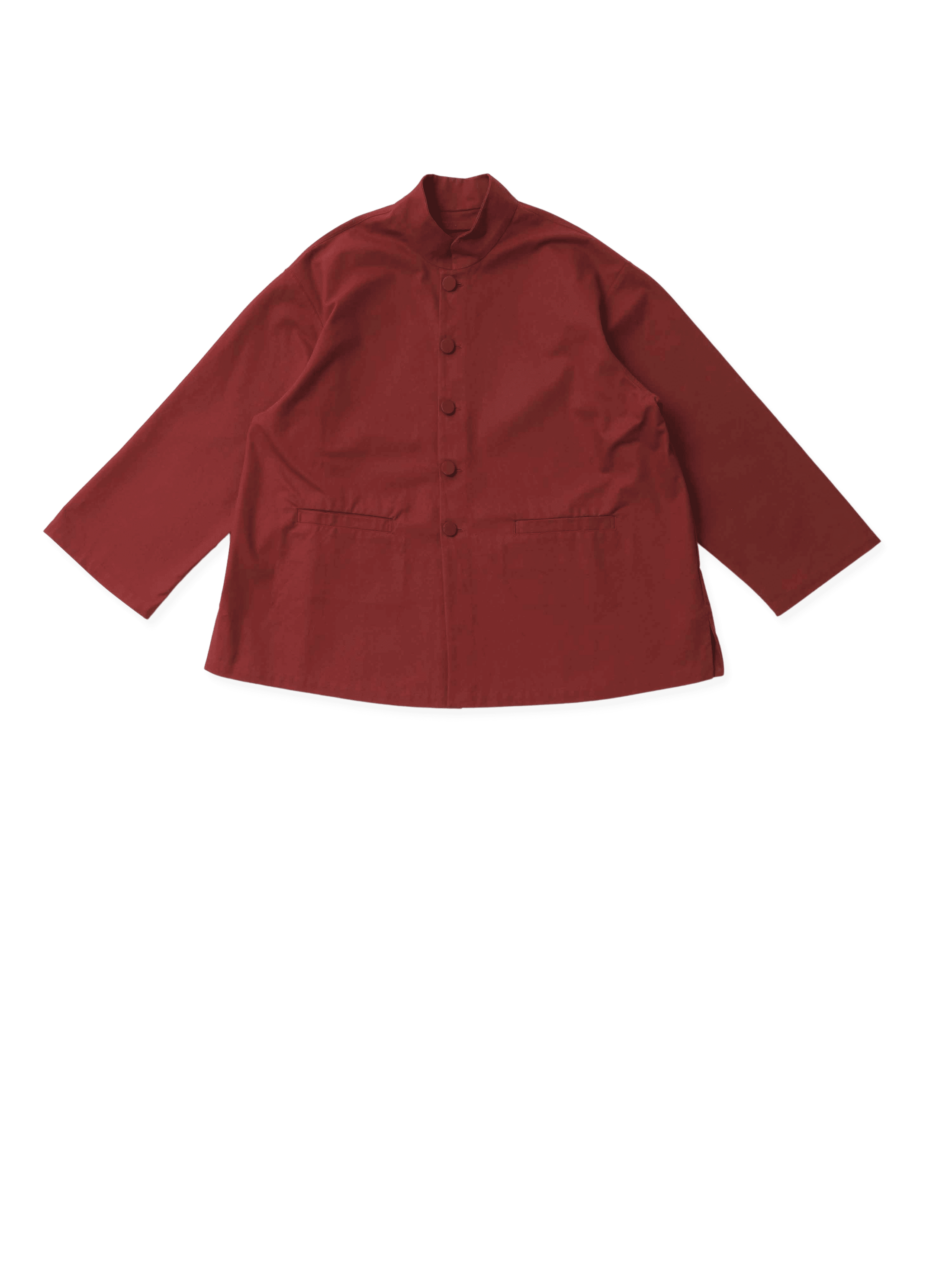 garden jacket