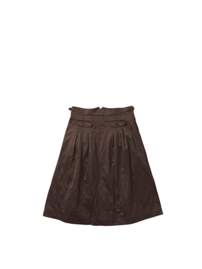 weekend skirt