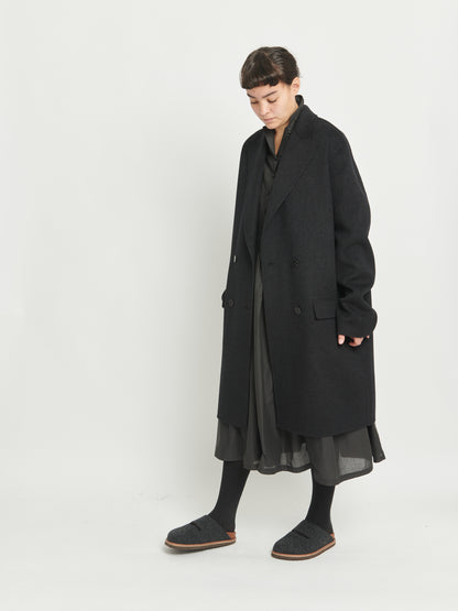 czar coat