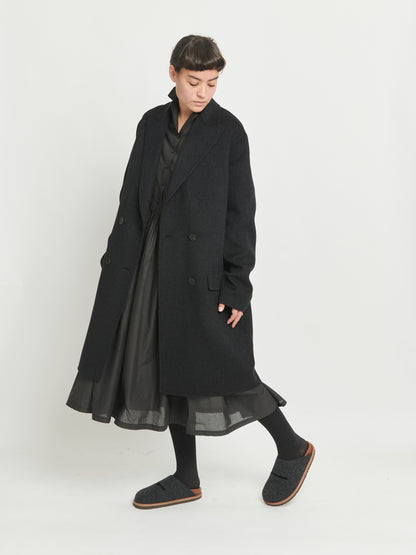 czar coat