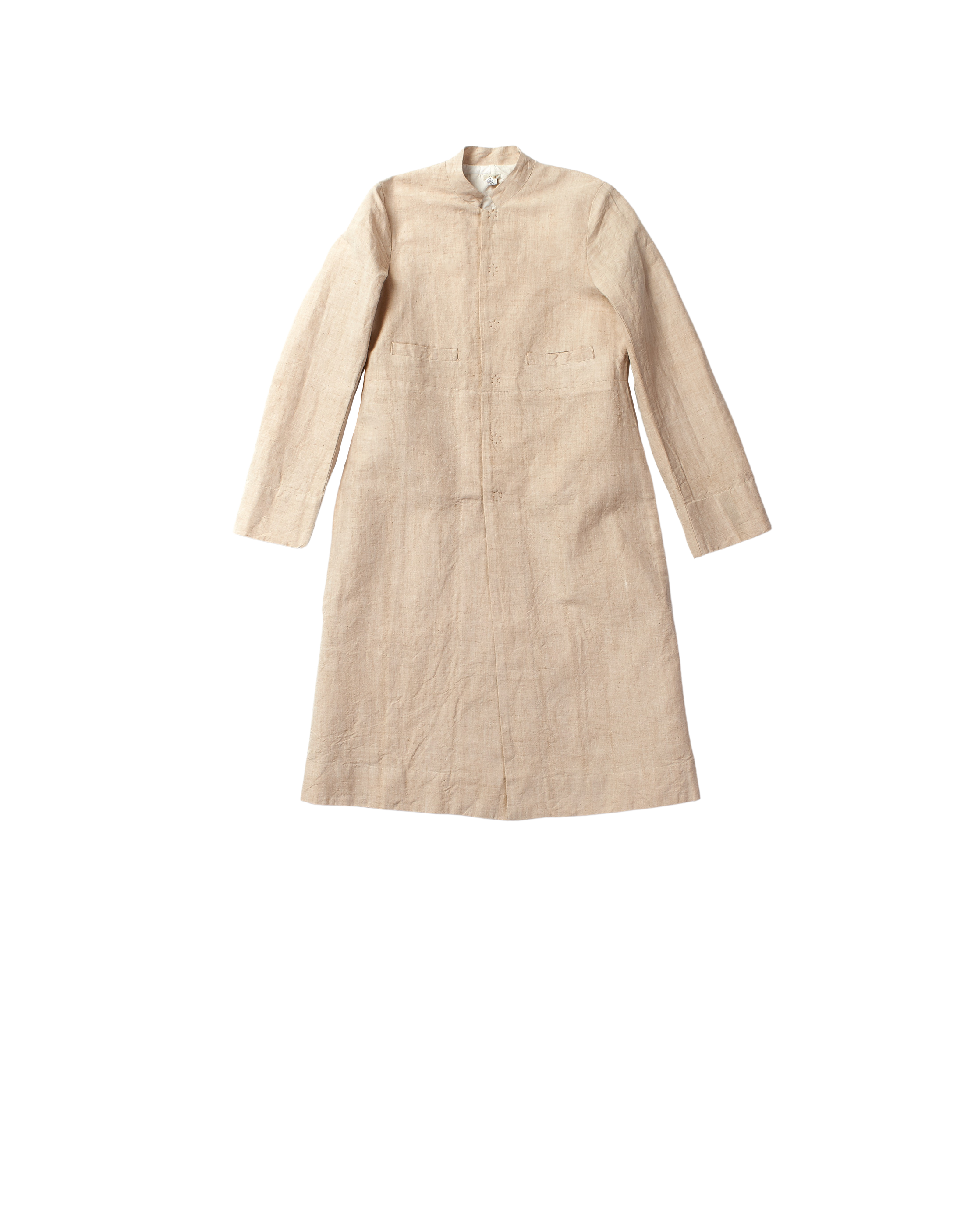 indian coat