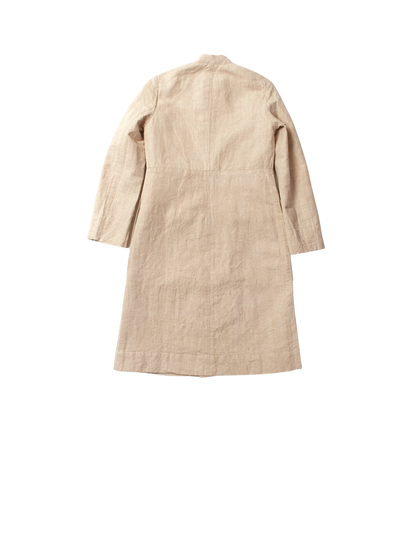 indian coat