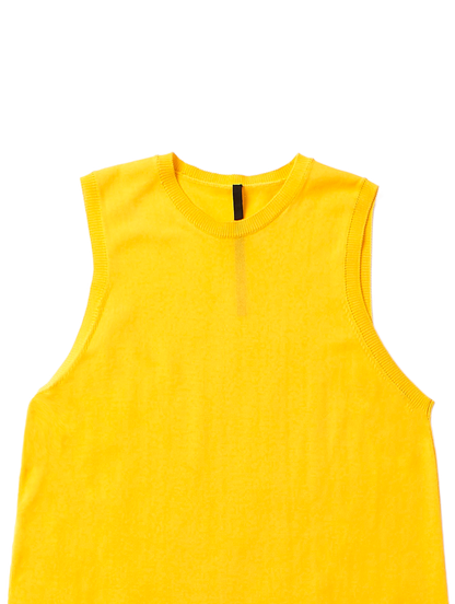 fringed dress