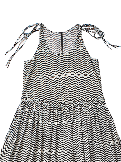sun dress