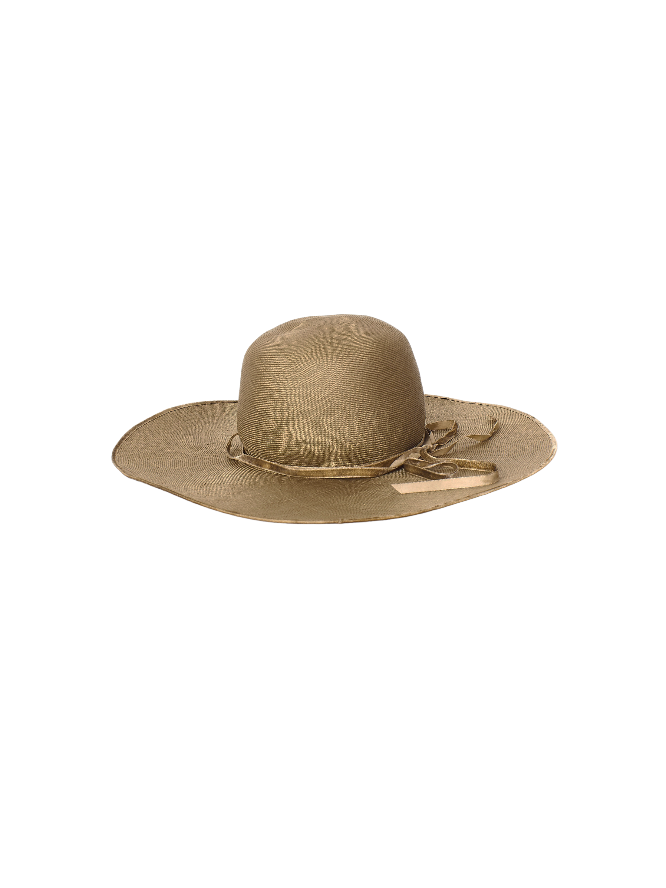 one of a kind hat