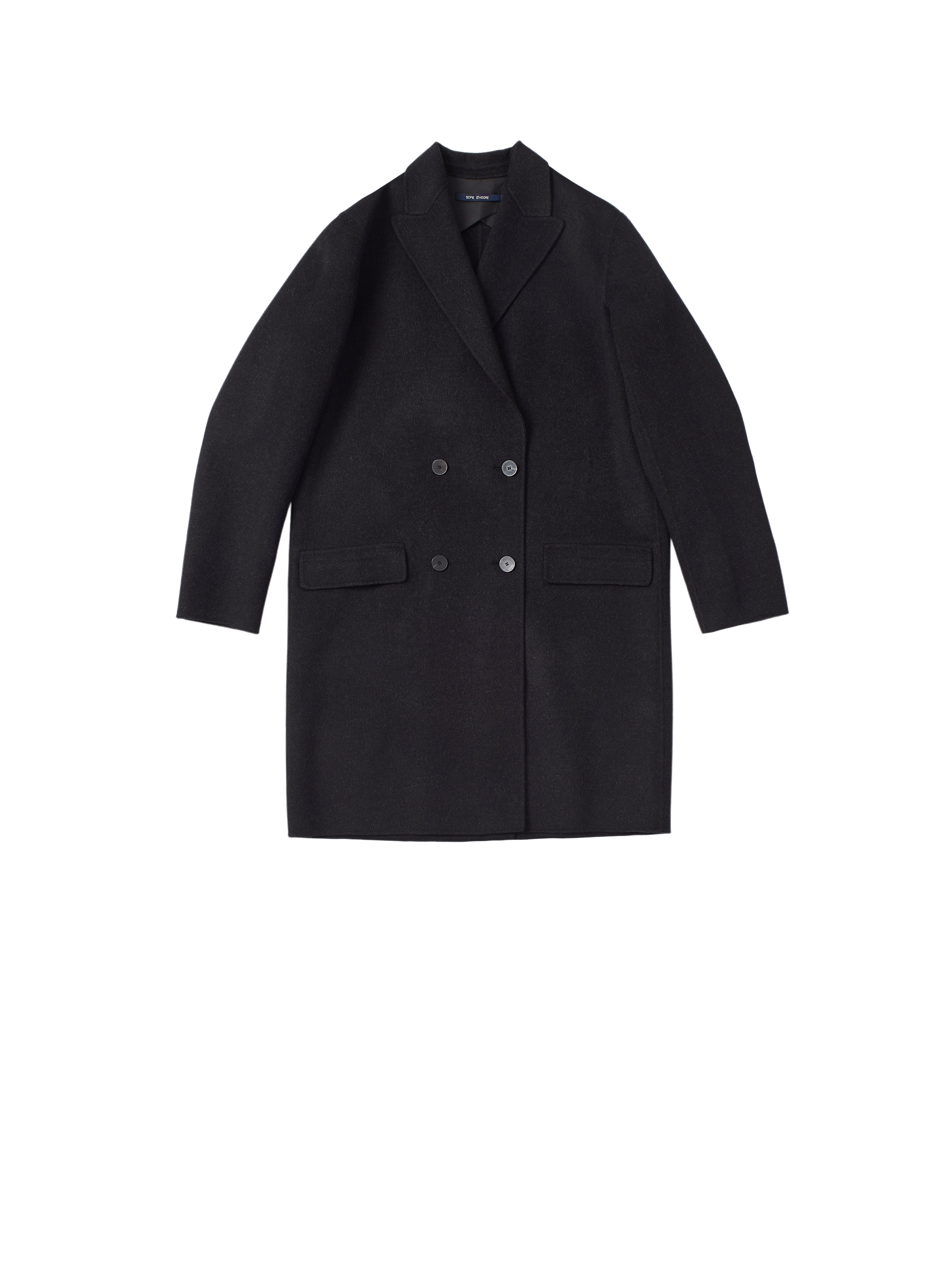 czar coat